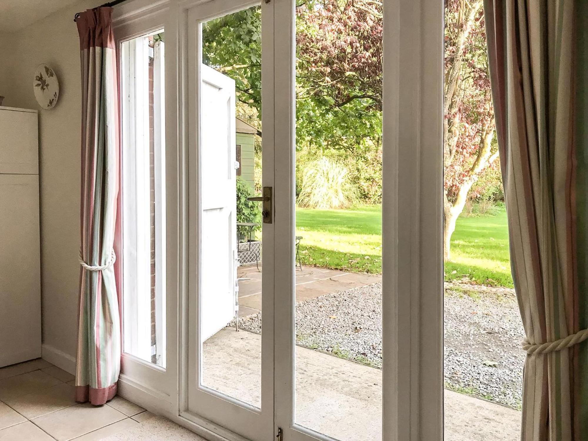 Villa Goodwood Coach House Westhampnett Esterno foto